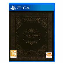 بازی کنسول سونی Dark Souls Trilogy مخصوص PlayStation 4